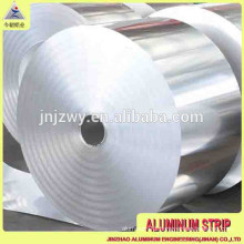 1050 1060 1100 3003 8011 aluminum alloy mill finished tape in coil